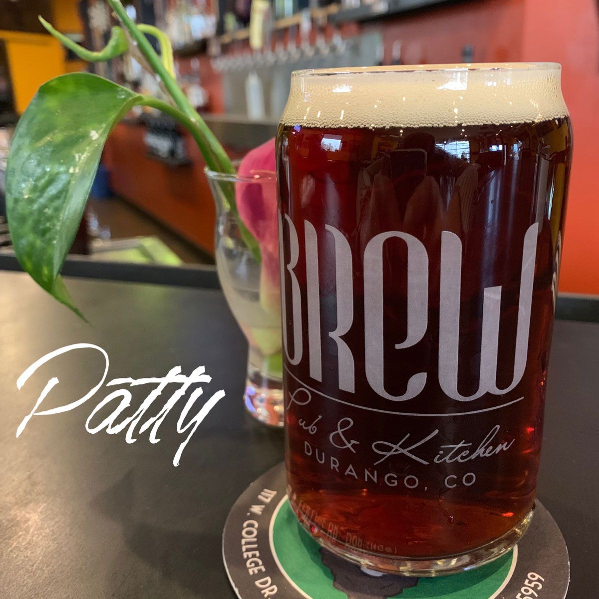 BREW Pub & Kitchen tweet media