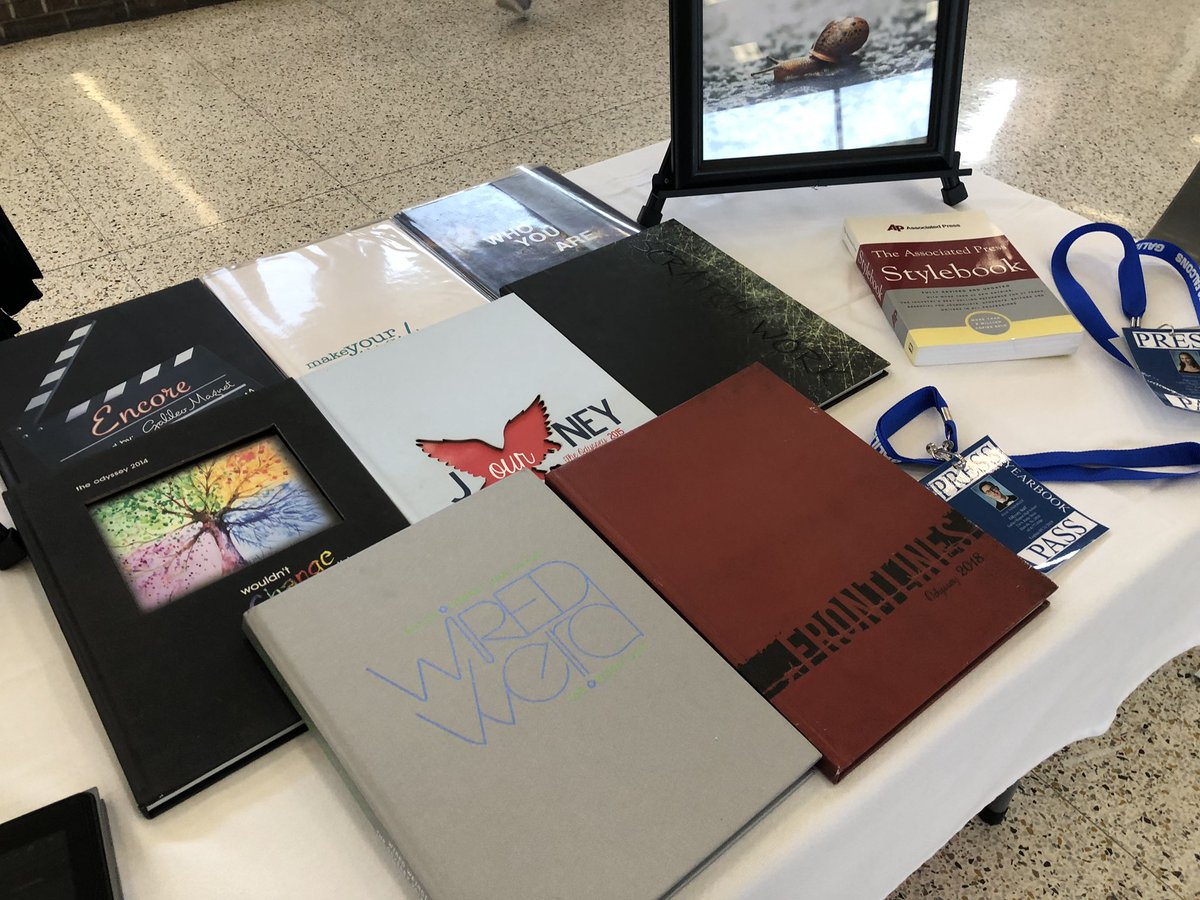 Galileo High School tweet media