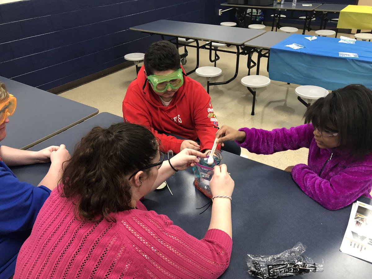 Galileo High School tweet media