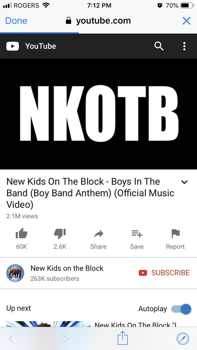 megs (@megspptc) on Twitter photo 2.1 MILLION views ain’t to shabby what so ever!!!! Still very much obessed with this song/video @nkotb <a href="/DonnieWahlberg/">Donnie Wahlberg</a> <a href="/dannywood/">Danny Wood</a> @jordanknight <a href="/joeymcintyre/">Joey McIntyre</a> <a href="/JonathanRKnight/">Jonathan Knight-Rodr</a> <a href="/DebbieGibson/">Debbie Gibson</a> <a href="/LanceBass/">:)</a> <a href="/KayGeeNBN/">KayGee (Naughty)</a> <a href="/deekaymusic/">DEEKAY</a> <a href="/ladyandatramp/">Tramp and Marcella Precise</a> <a href="/MarcellaPrecise/">grateful</a> #BoysInTheBand 💙 2.1 MILLION views ain’t to shabby what so ever!!!! Still very much obessed with this song/video @nkotb <a href="/DonnieWahlberg/">Donnie Wahlberg</a> <a href="/dannywood/">Danny Wood</a> @jordanknight <a href="/joeymcintyre/">Joey McIntyre</a> <a href="/JonathanRKnight/">Jonathan Knight-Rodr</a> <a href="/DebbieGibson/">Debbie Gibson</a> <a href="/LanceBass/">:)</a> <a href="/KayGeeNBN/">KayGee (Naughty)</a> <a href="/deekaymusic/">DEEKAY</a> <a href="/ladyandatramp/">Tramp and Marcella Precise</a> <a href="/MarcellaPrecise/">grateful</a> #BoysInTheBand 💙