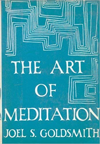 1956 classic
THE ART OF #MEDITATION

buff.ly/2TvI5VE

freedom from bondage to materialism, from addiction to small and unworthy ends, from all forms of self-seeking

#prayer #innerpeace #guide #life #focus #christian #book #booksforsale #christianbook #soul #freeshipping