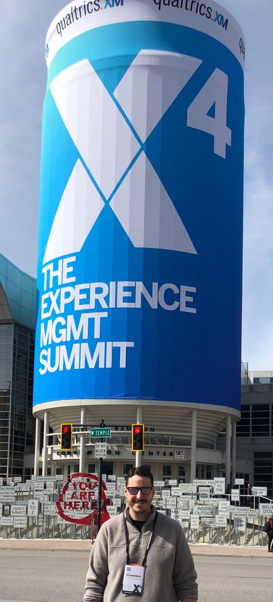 JustinRSch's tweet photo. Hanging out with President Barack Obama, Ashton Kutcher, Oprah, Tony Hawk, and Imagine Dragons this week :D... should be fun #QualtricsX4 https://t.co/xWRBR8ee5V