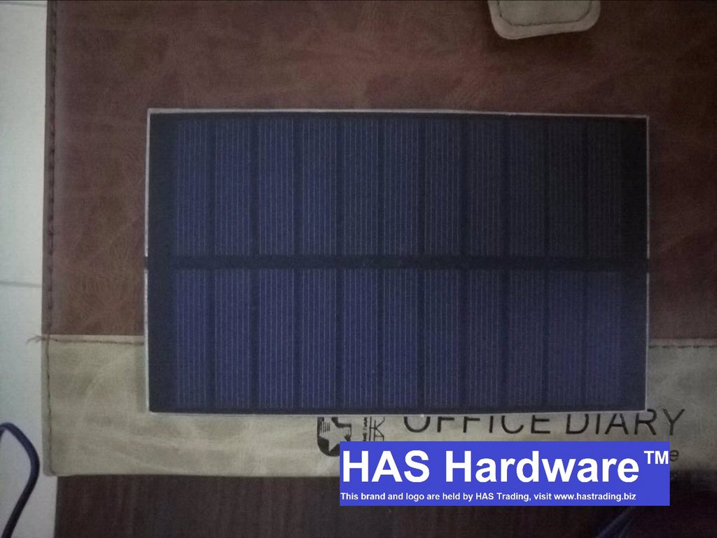 has_trading's tweet photo. We manufacture small watt solar panels!
#solar #solarsystem #solarpanel #solarpanels #solarenergy #solarpv #solarpower #gosolar #HAS #HASHardware #HASTrading #manufacture https://t.co/9K7JzrbO3g