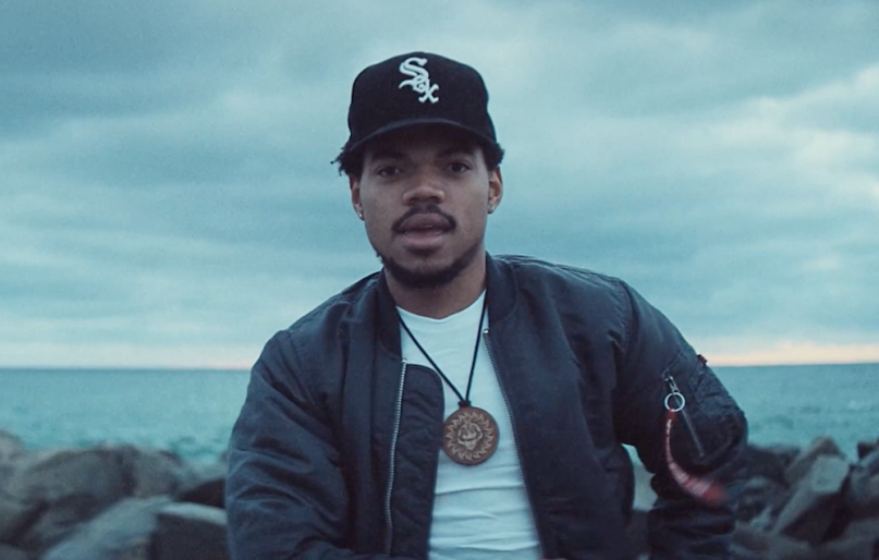 RapHubDaily's tweet photo. Chance The Rapper is planning to release his album in July https://t.co/z1CK9Ld9mK