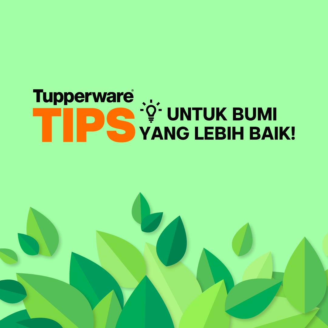 tupperwareID's tweet photo. Kurangi sampah plastik untuk simpan makanan lebih di dalam kulkas yuk! Mari beralih #PakeTupperware biar makanan tetap segar, kulkas rapi, sekaligus jaga lingkungan.

#TUPtips #TupperwareForLife #TupperwareFreshSolution #FreshLimeCollection https://t.co/VXQ4aXlZCv