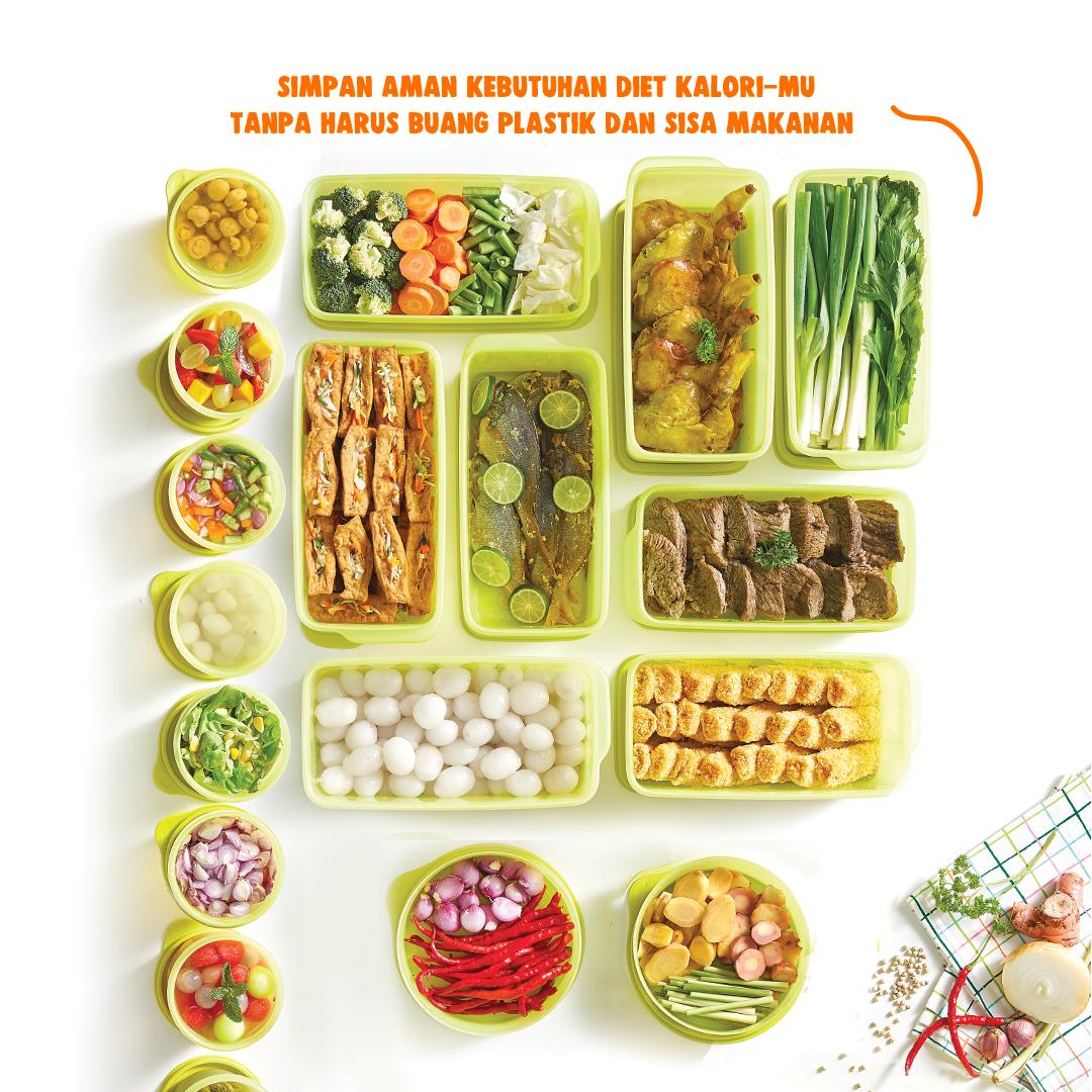 tupperwareID's tweet photo. Kurangi sampah plastik untuk simpan makanan lebih di dalam kulkas yuk! Mari beralih #PakeTupperware biar makanan tetap segar, kulkas rapi, sekaligus jaga lingkungan.

#TUPtips #TupperwareForLife #TupperwareFreshSolution #FreshLimeCollection https://t.co/VXQ4aXlZCv