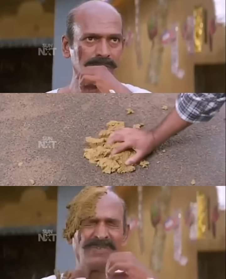 athiyankarthi's tweet photo. எத்துனைதடவை டேக் அடிச்சாலும் இங்கே வரான்.. 😂

#GoBackModi #GoBackSadistModi #GoBackIndianPM #GoBackModii https://t.co/W64pkGdChI