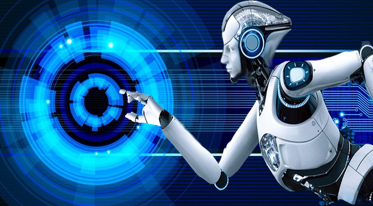 javatpoint1's tweet image. Robotics Interview questions
A list of top frequently asked Robotics Interview Questions and answers are given below.

bit.ly/Robotics_Inter…
#Robotics
#Interview_questions