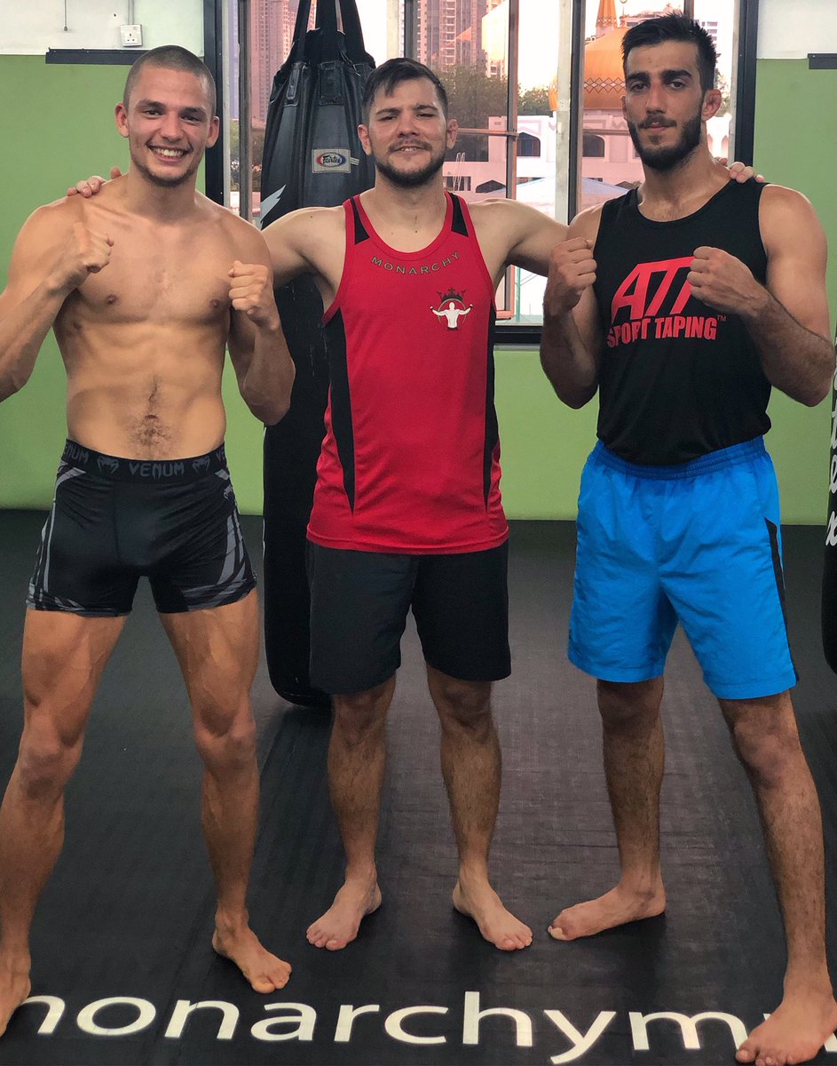 Shemrockbjj's tweet image. Great things are done by a series of small things brought together #MonarchyMMA #ShemRockBJJ #URCCglobal #April27