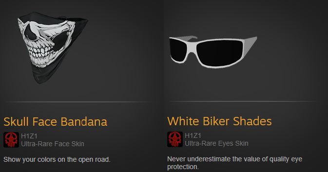 yorkinit's tweet photo. 💀MARCH GIVEAWAY 💀

One winner will receive a Skull Face Bandana &amp; White Biker Shades 😎

TO ENTER:

- RT/Like &amp; follow @yorkinit &amp; @tobbehs 🤠
- Tag 2 Friends who should reinstall @Z1BattleRoyale 😏

EXTRA Entries: https://t.co/rBrHU3ZQX3

GLHF!!! https://t.co/DsjsBd9H2M