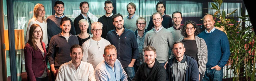 SpirosMargaris's tweet photo. Abu Dhabi's Mubadala Makes its First Investment 

from Their US$ 400 Million European Fund 

https://t.co/Lf3K2U08Bl #finteh @MeFintech @FintechCH @wefoxgroup @wefoxHQ @ONE_insurance_ @wefoxgroup @wefoxHQ @ONE_insurance_ @IbrahimAjami @Mubadala https://t.co/blXQ8fuSda