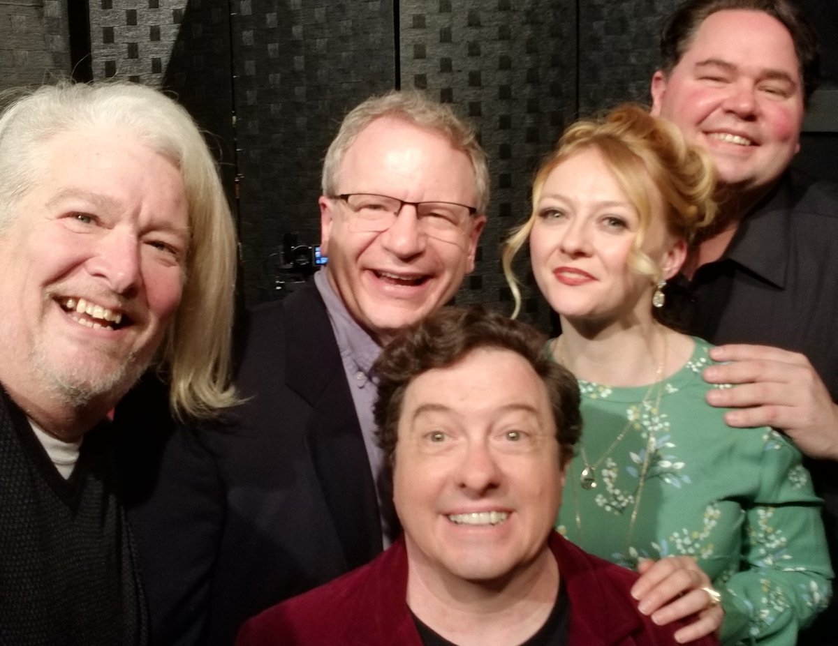 tymmoss's tweet photo. At @TheGreenRoomOB fundraiser.
With
STEPHEN FOSTER.. Writer
CHUCK PELLETIER.. Songwriter
JESSICA JENNINGS.. Dir
STEPHEN MILLER.. Prod
Set open Off Bway in the fall
@tymmoss #thegreenroom #offbwaymusical #nycentertainers #lifeoftym #gaymoviestar #lgbtactivist https://t.co/GBs6fTFwbS
