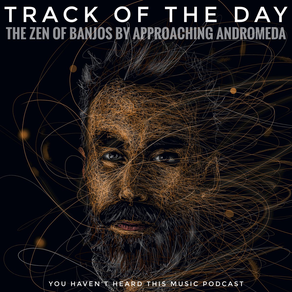 YHHTMPC's tweet photo. Track of the day

"The zen of banjos" by @ApproAndro

Song link:  #SoundCloud
https://t.co/fycULWx8j6

#podcast #podcasting #podcasters #music #unsignedhype #newmusic #love #UnSignedArtistsRadio https://t.co/t3mCTBq3cs