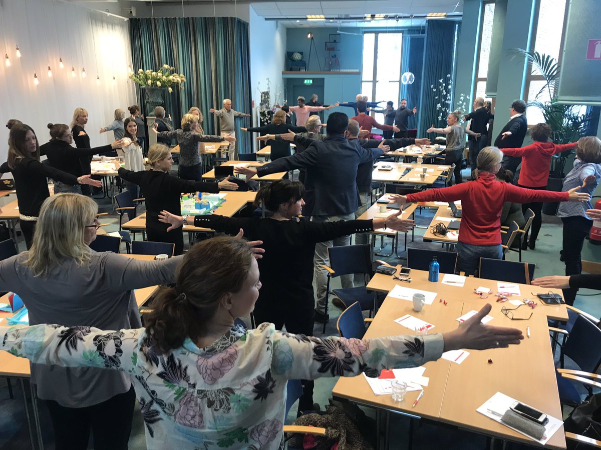 Engagemang kan man inte tvinga fram...Tusen tack för just det... engagemanget!! #lidskol