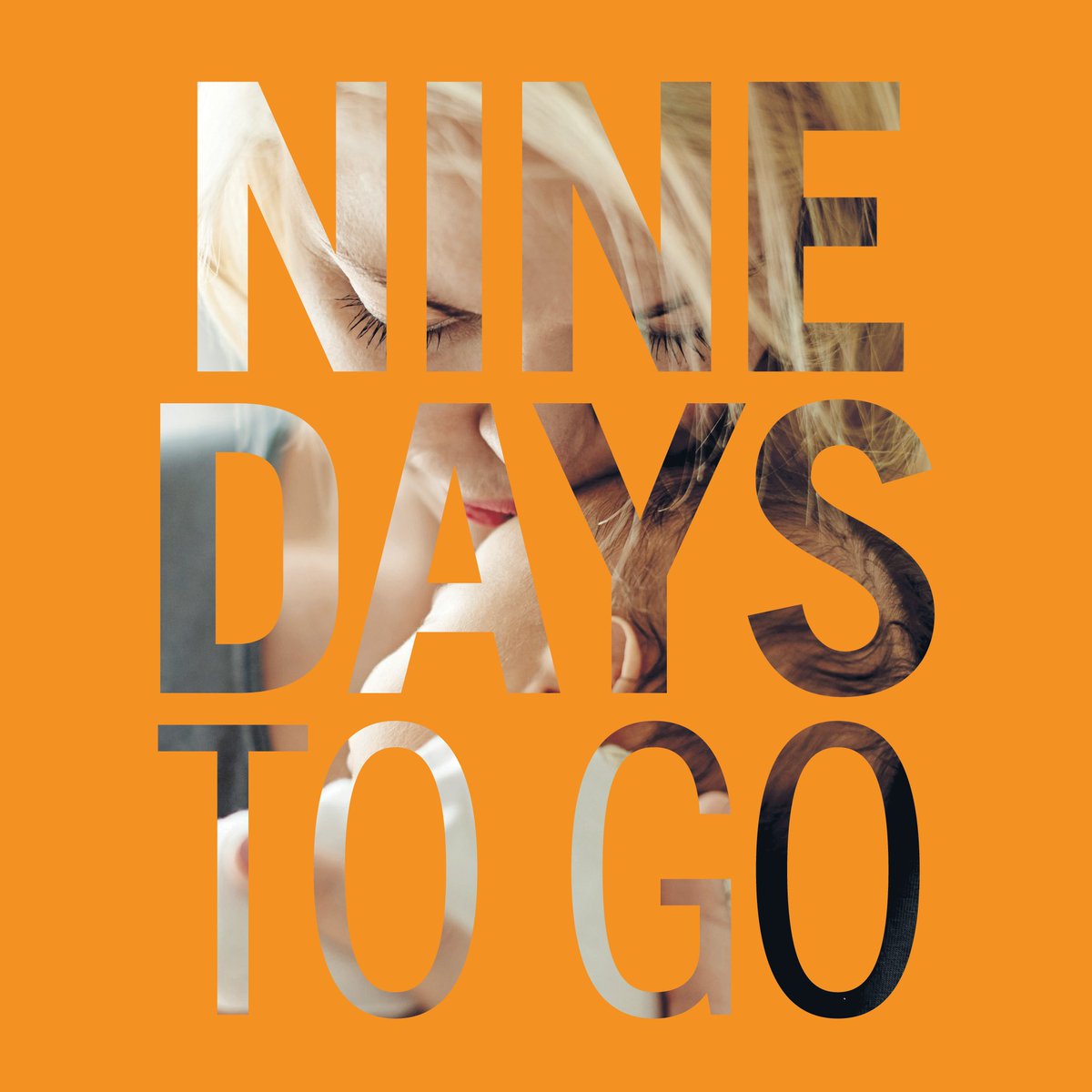 9 days to go Brisbane! Don't forget to register for your free tickets before 5pm 14th March and save $20! >> bit.ly/2TJZc39