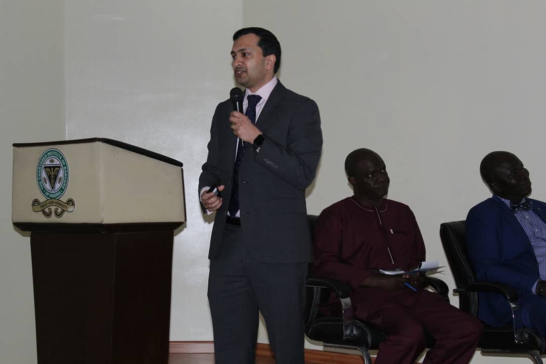 cibnigeria's tweet photo. @cibnigeria in collaboration @CISI organized a workshop for memebers on Integrity at work in Financial Services. #BringIntegrityBackToBanking #CIBNCISI #BenefitsofBeingaMember https://t.co/YMBPkHd8lE