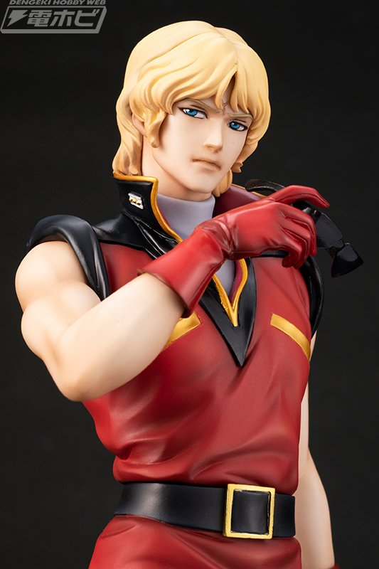 電撃ホビーウェブ در توییتر 100rt イケメンすぎる姿に見惚れる 機動戦士zガンダム クワトロ バジーナがメガハウスからフィギュア化 パーツ差し替えでサングラスを外した姿も再現可能 T Co Pxquxurvje ガンダム Gundam メガハウス T Co