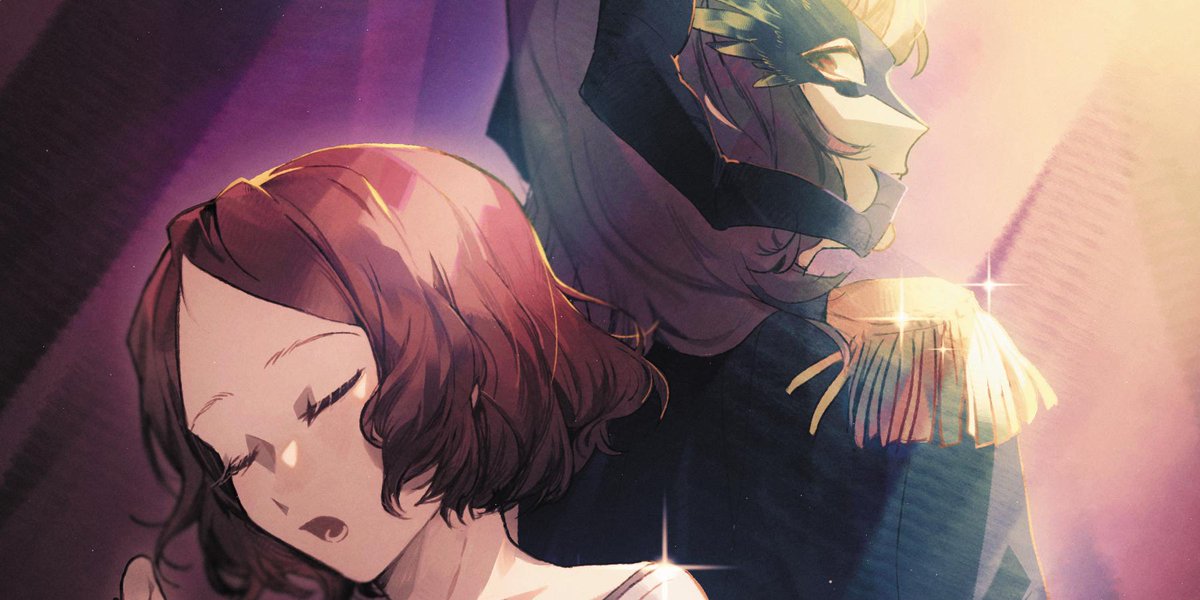 Persona 5 Storybook Next Nfoliage Is An Artist From Indonesia Who Loves Her Three Fluffy Cats She Drew Haru For The Fairy Tale Star Money And Joker Friends For