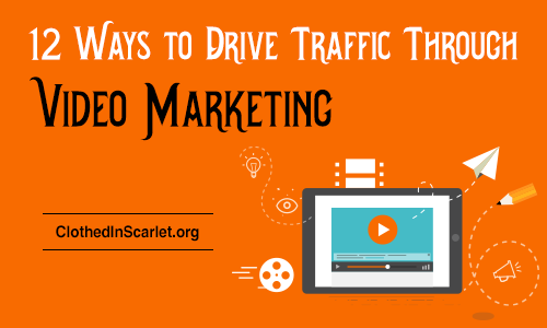 rdaustin_'s tweet photo. RT: @iamjony94 12 Ways to Drive Traffic Through Video Marketing https://t.co/gUZR1uEECe
 #socialmedia #socialmediamarketing #digitalmarketing #contentmarketing #growthhacking #startup #SEO #SMM #ecommerce #marketing #influencermarketing #blogging #infographic #machinelearning https://t.co/pt7yhxeno2