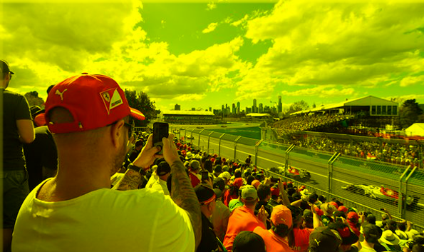 2019 Australian Grand Prix. 14-17 March 🇦🇺
#AusGP
#AustralianGrandPrix