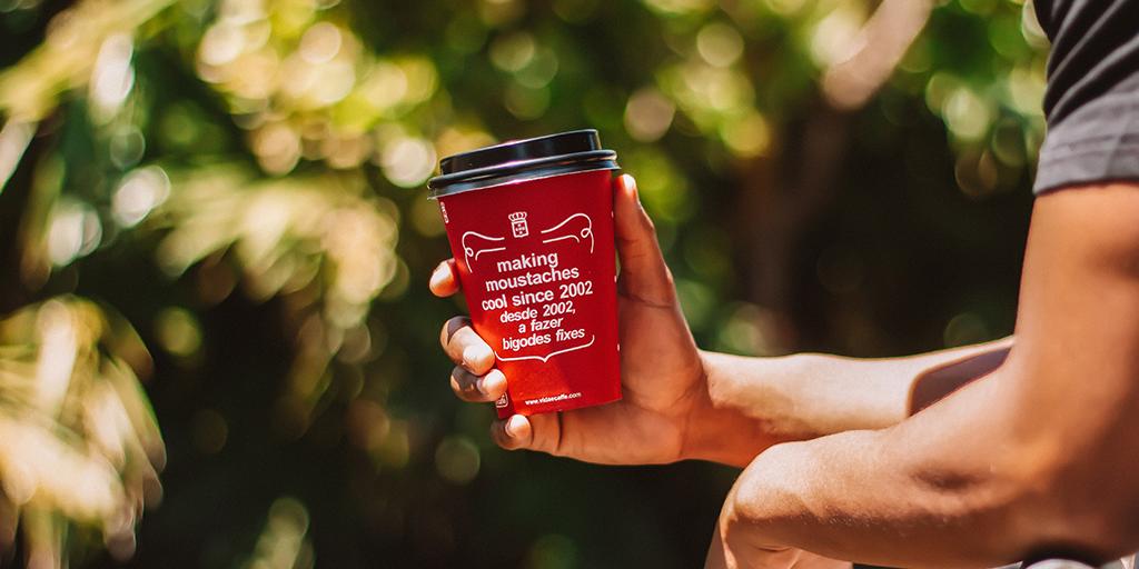 vidaecaffe's tweet photo. Balanced and smooth with notes of citrus and honey. Try our single origin Electra coffee next time you order your caffè. https://t.co/JsPbqiO3eW
