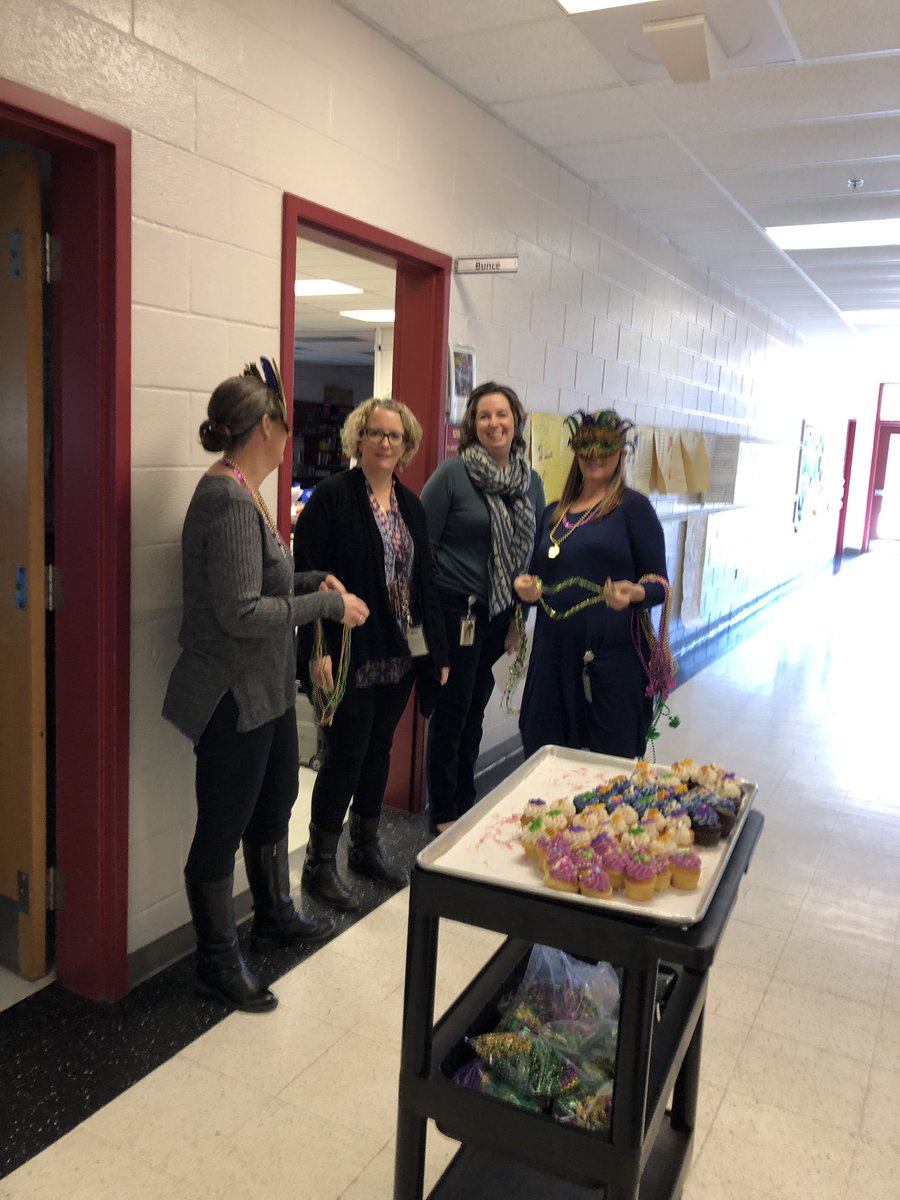 Signal Hill ES tweet media