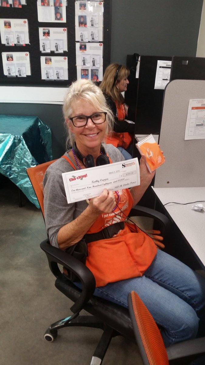 ChaChing check recognition keep on driving leads!