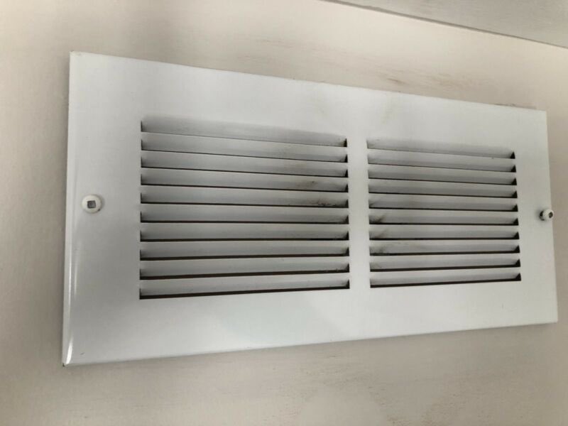 DeepcleanN's tweet image. HRV/Air Exchanger Cleaning