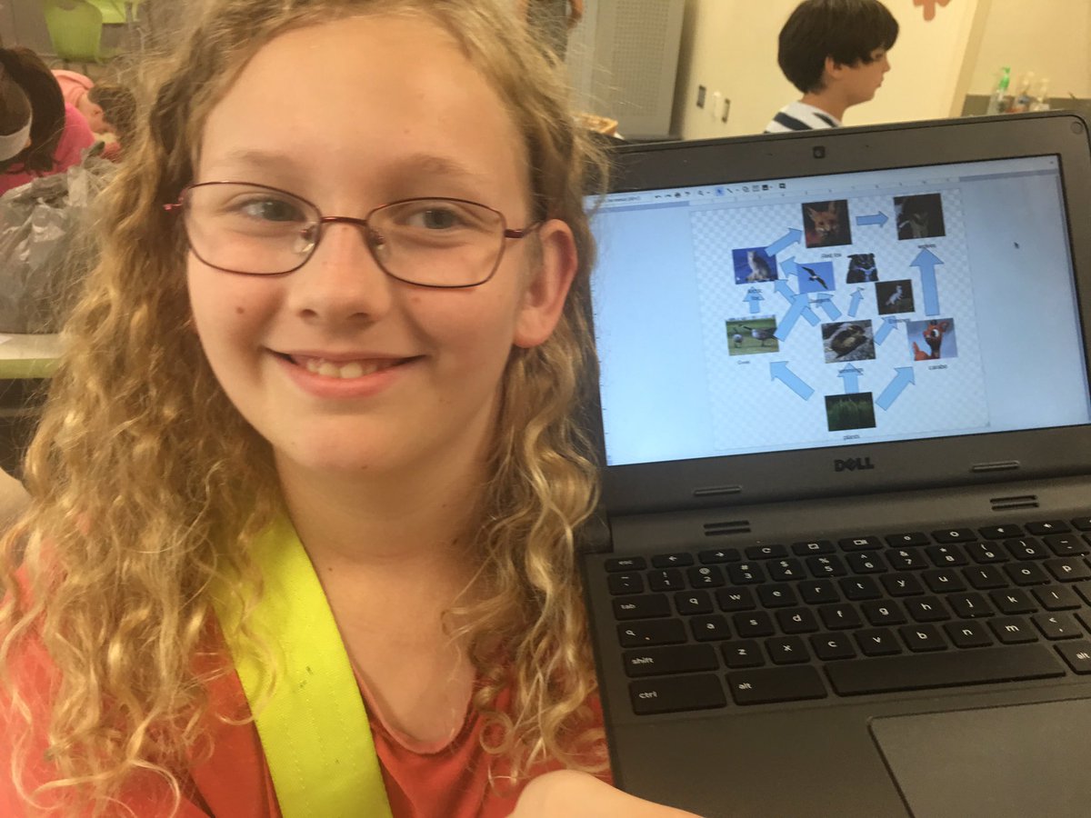 MrsQuadagnoTCS's tweet photo. Working hard on their adaptations in different climate zones habitat project! #5thScience #5thLearning #adaptations https://t.co/NS6PGNXL0k