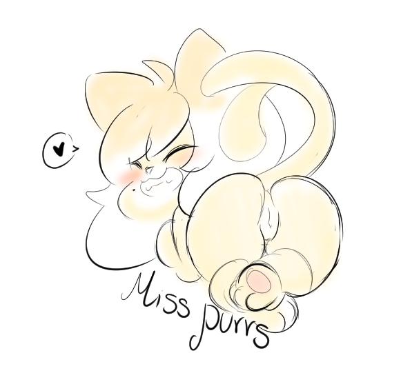 Vallycuts's tweet photo. Lewd Miss Purrs (lewd kity Cuts)
#reques #vallycuts #fursona https://t.co/Afo7oo8IG1