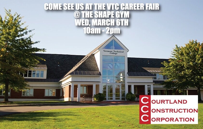 Courtland Construction Corporation (courtlandconstr) Twitter