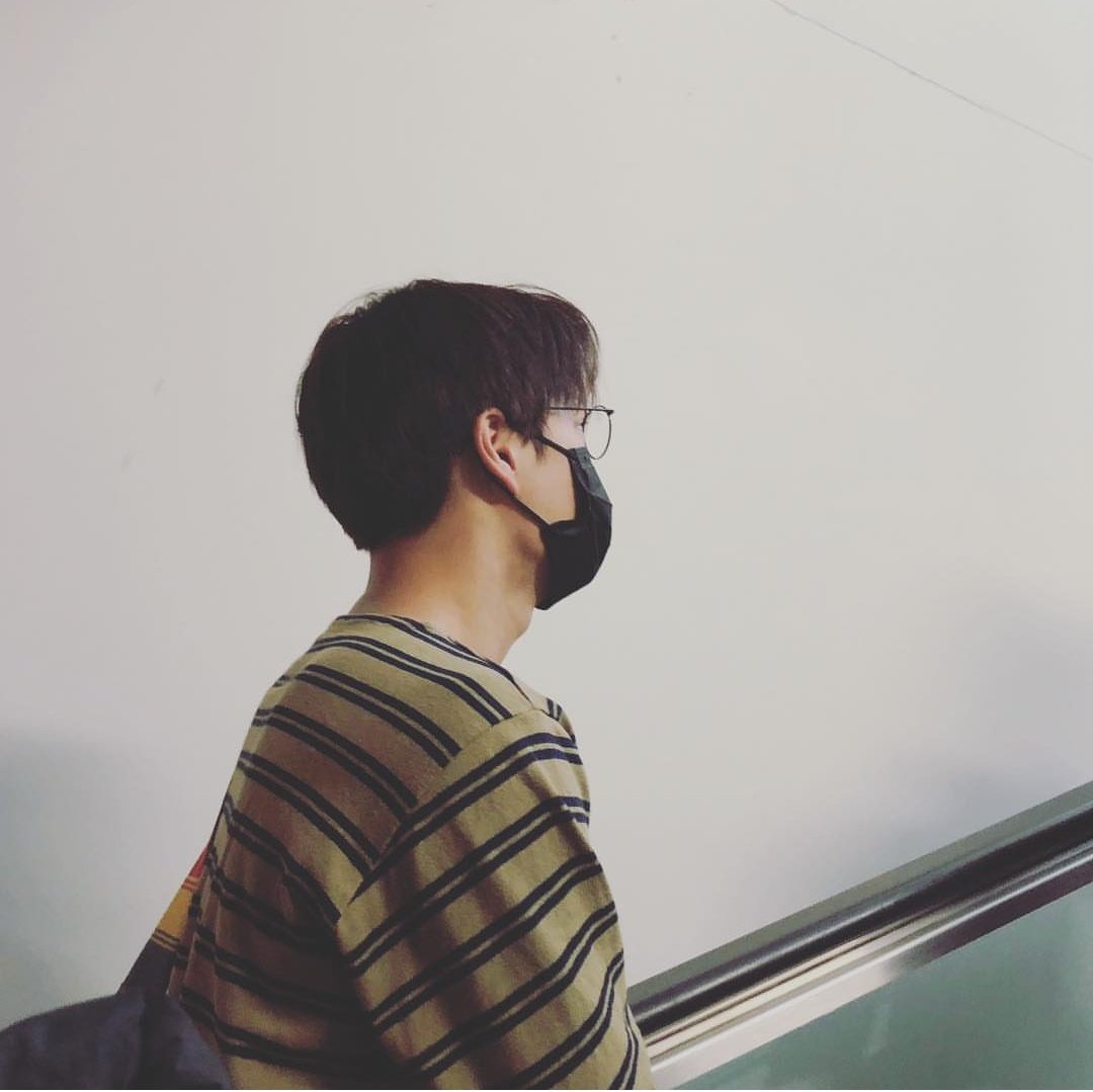 ExolPwr's tweet photo. [#KAIGRAM] Jongin também atualizou seu instagram todo trabalhado no aesthetic 

#EXO #엑소 #LoveShot #KAI #weareoneEXO https://t.co/7ltdDg0Pok