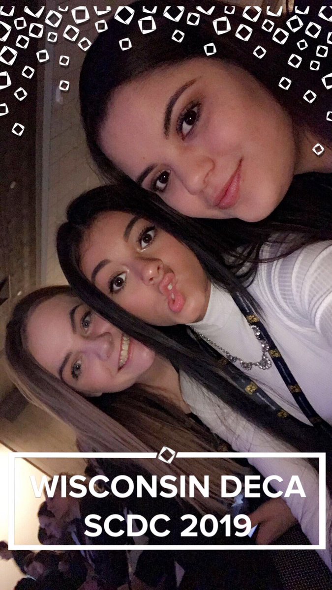 ecn_deca's tweet image. #widecascdc