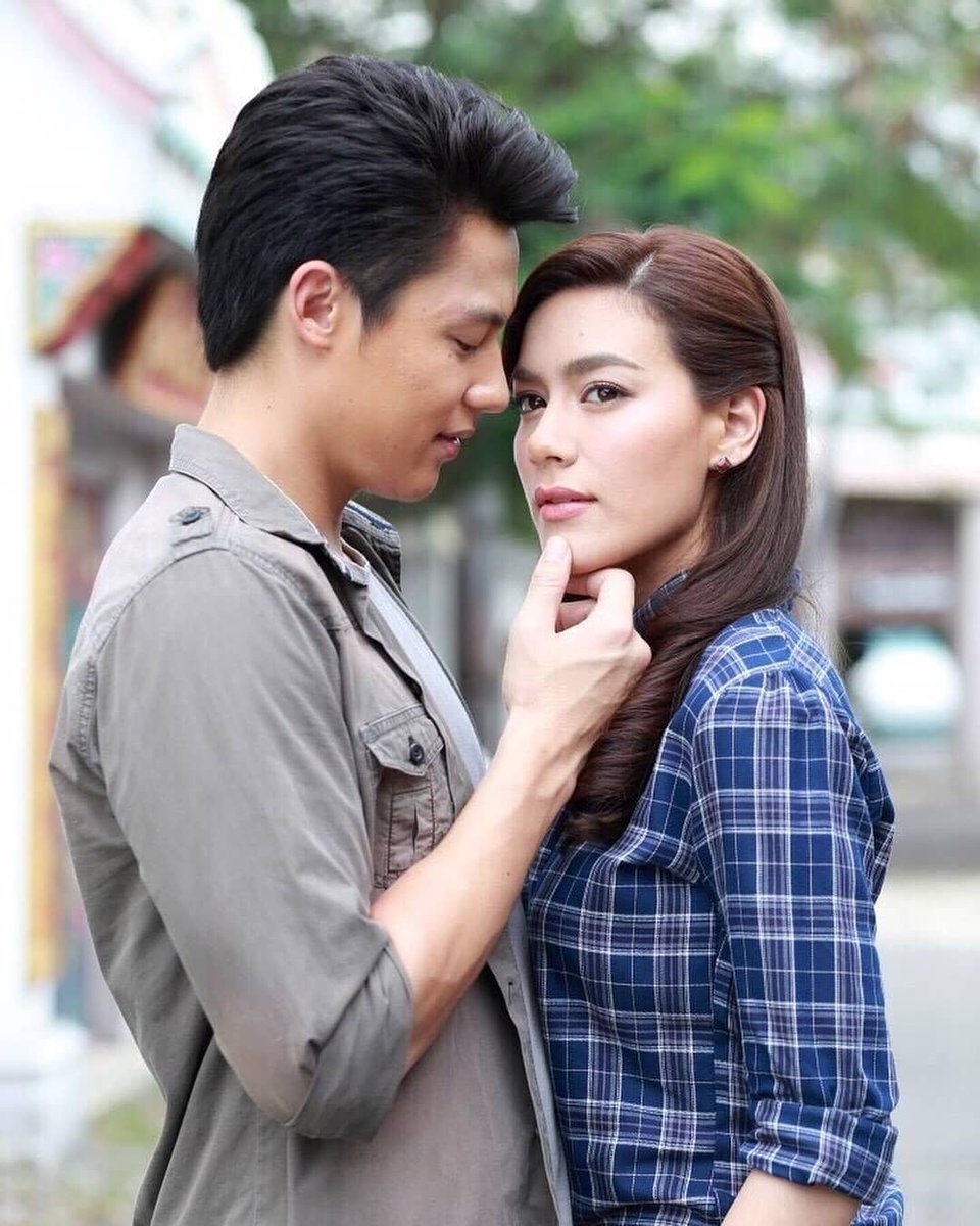 aomaem04's tweet photo. วันนี้เราพร้อมกันหรือยัง 13:45#คมแฝก2018 https://t.co/tZkQskXNnq