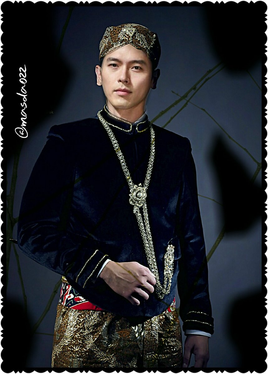 Wah 😍....mas #ZINU 😂😂😍
#HyunBin #HyunShin