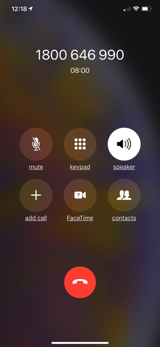 Evoque_Media's tweet photo. I’ll never subscribe to the ⁦@FinancialReview⁩ again. Can’t cancel online, they make you call and then put you on hold forever! https://t.co/AoDaJgigkR