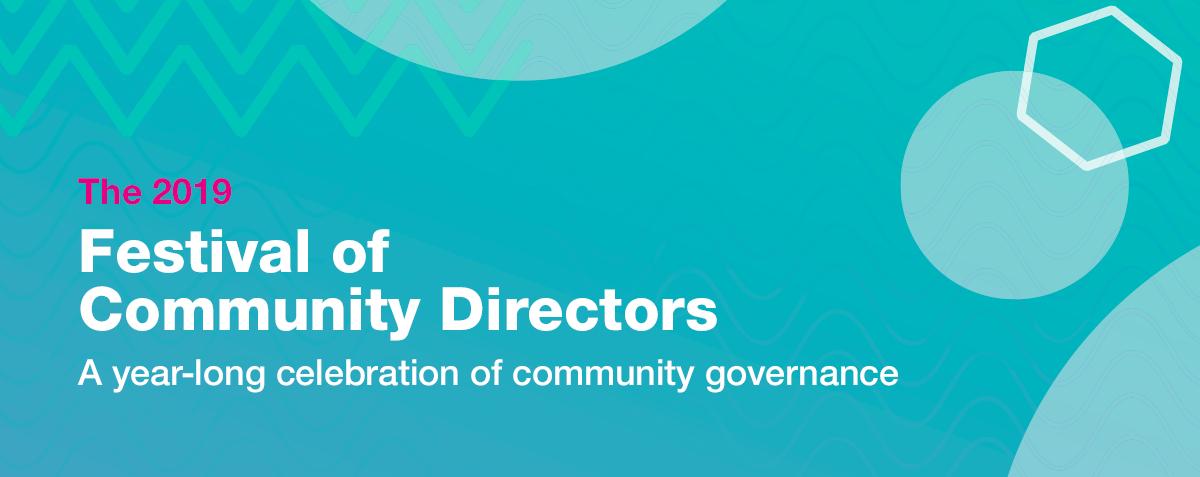 Institute of Community Directors Australia tweet media
