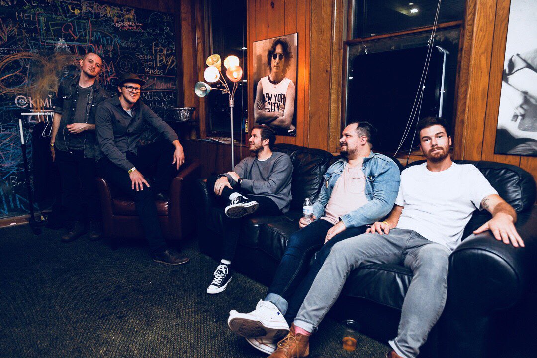 Don’t forget about us