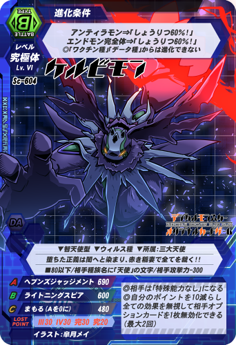 ケルビモンのtwitterイラスト検索結果 古い順 ケルビモンのtwitterイラスト検索結果 古い順