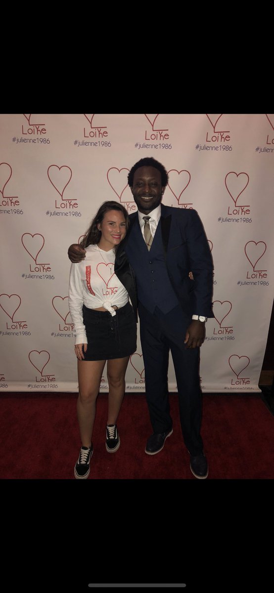 julienne1986_'s tweet photo. #julienne1986 Happy bday Nina John’s girl lol https://t.co/HwVmcYHAKw 
#love #like #loike #loikelife #tshirt 
#brand #apparel #reppin #girl #philly #phillygirl #phillyforlife #lifeisshortbenice #yougottoshowmelove #bekind #behappy #smile #fun #entrepreneur #believe #nevergiveup https://t.co/vT5UNIbh6v