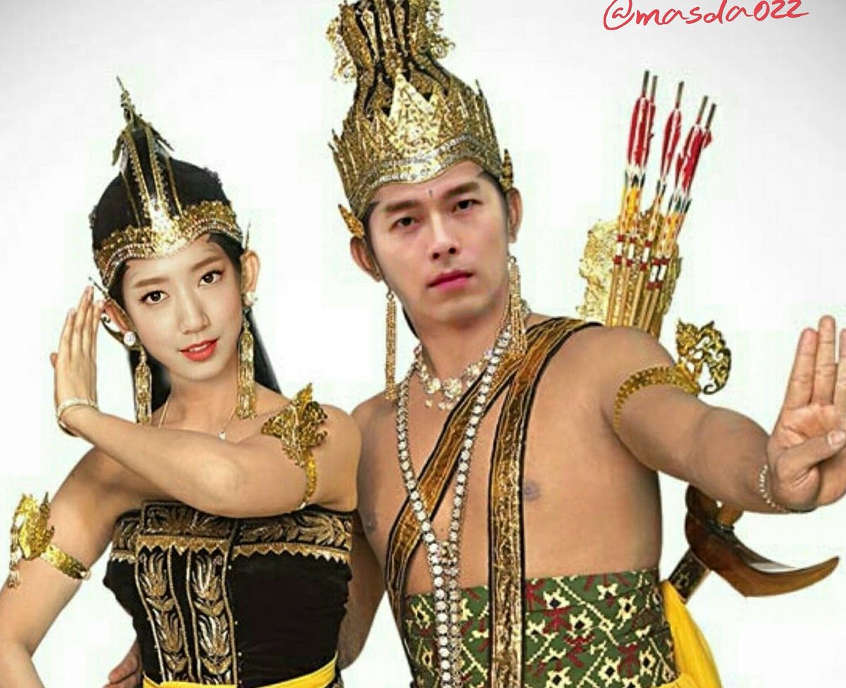 😂😊😘 apa kabar #HyunShin #Hyunbin #parkshinhye #Zinu #Emma