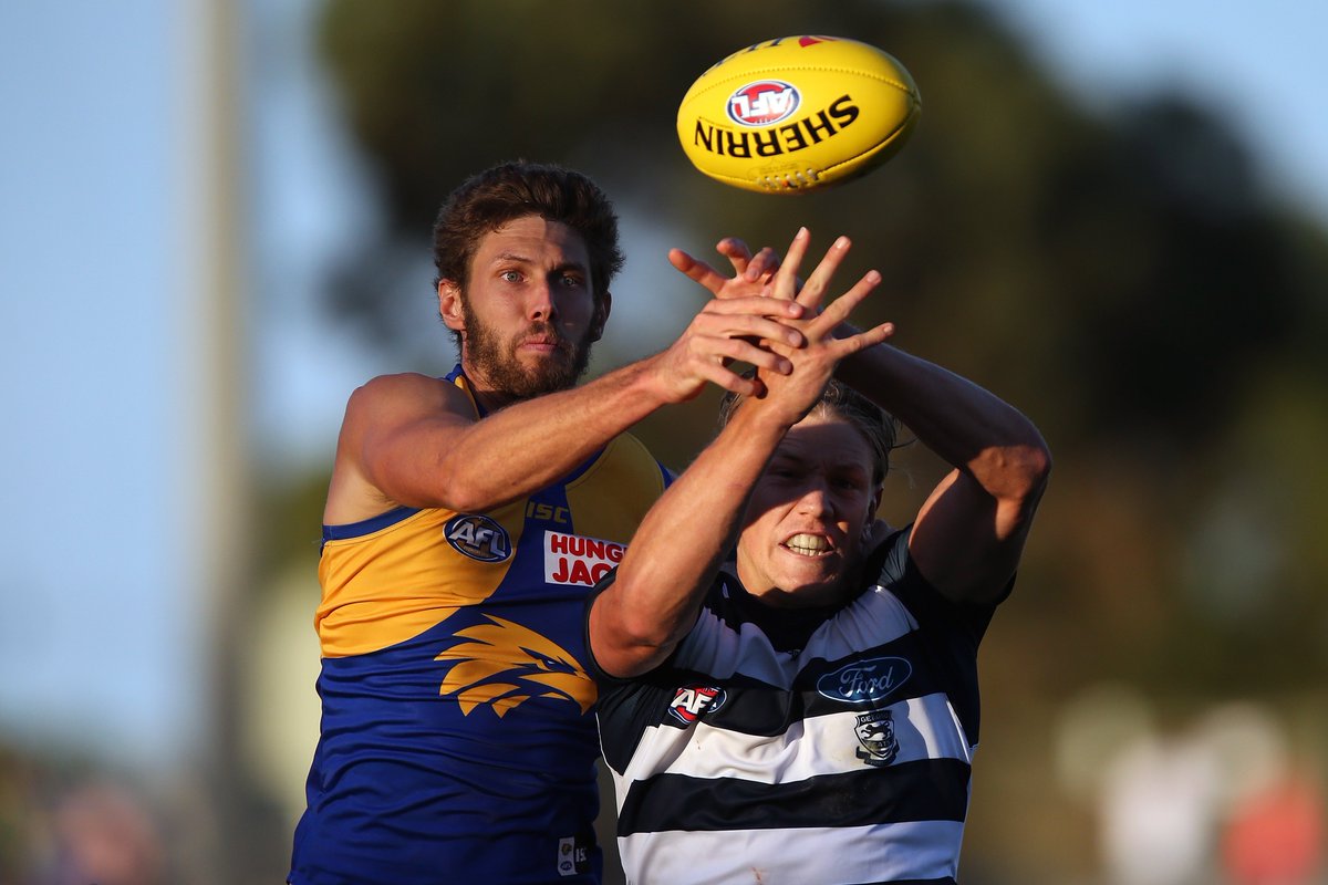 WestCoastEagles's tweet photo. Happy Birthday Tom Hickey! https://t.co/ReEd5l0RvE