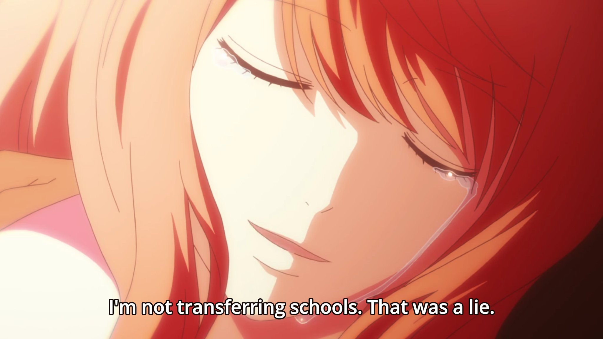 Tighe Kirk Lory I Just Know That This Is Going To End Like Clannad And That S Going To Crush Me 五十嵐色葉 3d彼女 三重野瞳 T Co 4frzbkppz2 Twitter