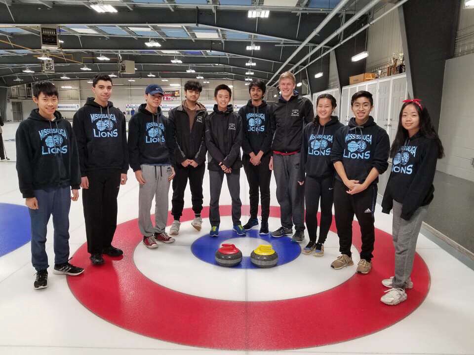MSSAthletics's tweet photo. Best of luck to the sr boys and sr mixed curling teams who are competing for ROPSSAA GOLD tomorrow!! 🥌💙 https://t.co/n4MuncMeVd