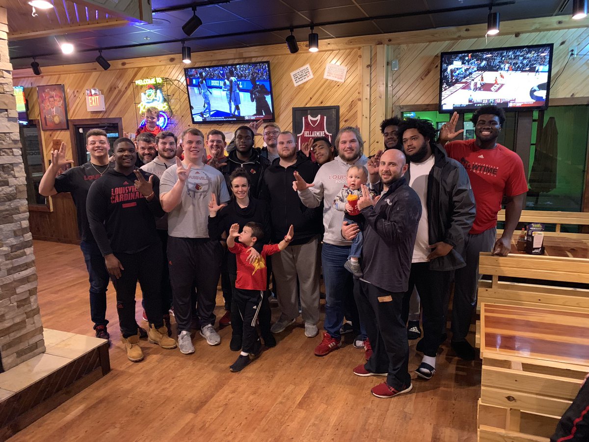 Dwayne Ledford tweet media