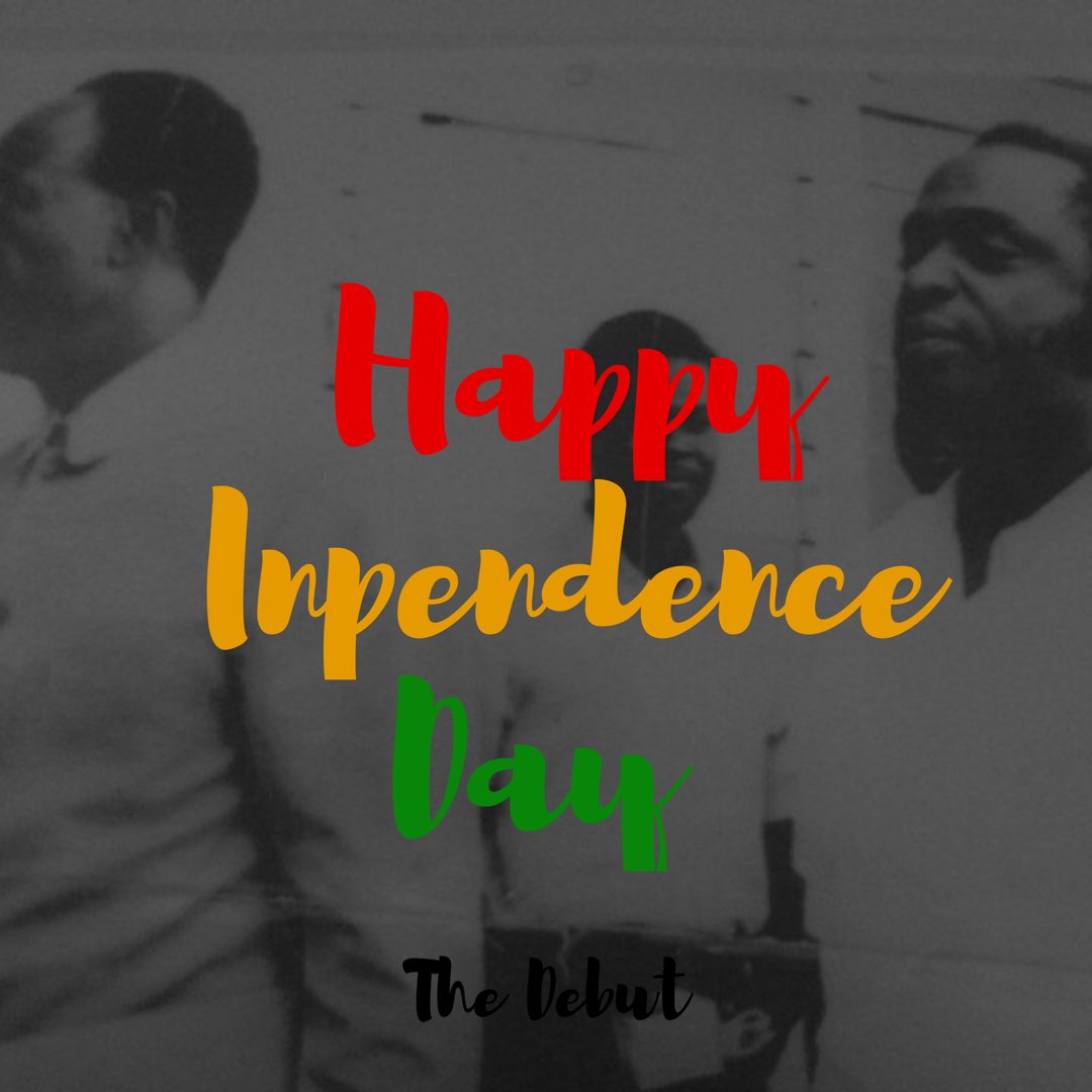 _northsidehub's tweet photo. Photo of Kwame Nkrumah &amp; S.K Tandoh . https://t.co/ypZJytwHJU