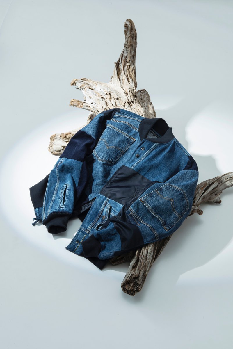 loaded_m3's tweet photo. 【本日スタート】ユーズドに新たな価値を与える「Levi’s® Authorized Vintage（リーバイス® オーソライズド ビンテージ）」のポップアップが新宿伊勢丹店メンズ館で開催 https://t.co/JkQhZmADIh https://t.co/obdLlEkn9o