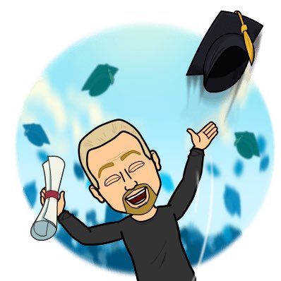 The School Board just approved a change in our graduation date/time/venue!
@msdclassof2019 will now graduate on Sunday, June 2, 10am: at the BBT center. Mark your calendars!