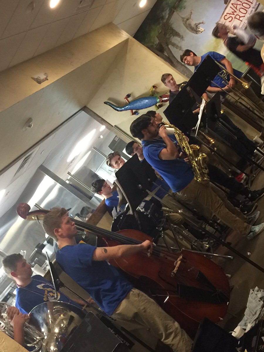 BoswellBand Boosters tweet media