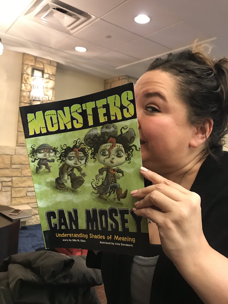 leahod's tweet photo. Just reading some new books with @Ms_Bazz and @JSuchyEmerson today!  Leaders are readers, and readers are leaders. ❤️ #d100inspires #TeamPershing #tigerslearn https://t.co/WuY1CF2VZF